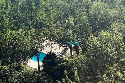 Alojamiento en Carpintería